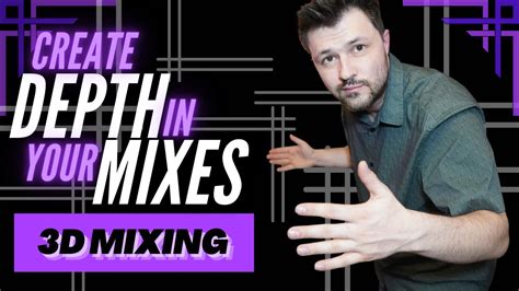 Secrets of the Mixing Masters: How to Add Magic to Your Tracks